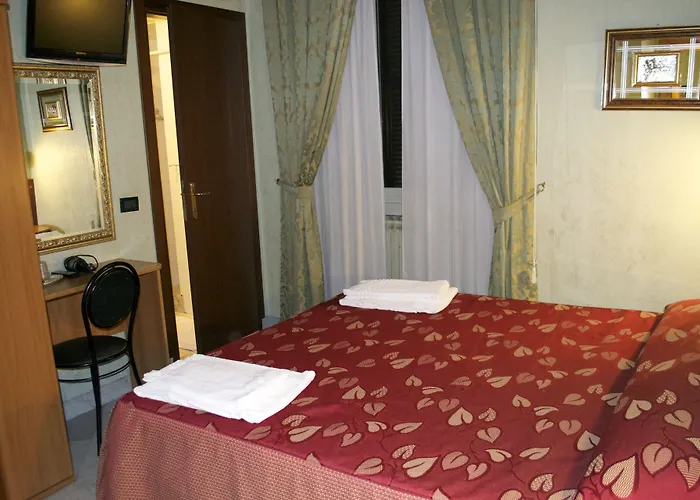 Hotel Ferrarese