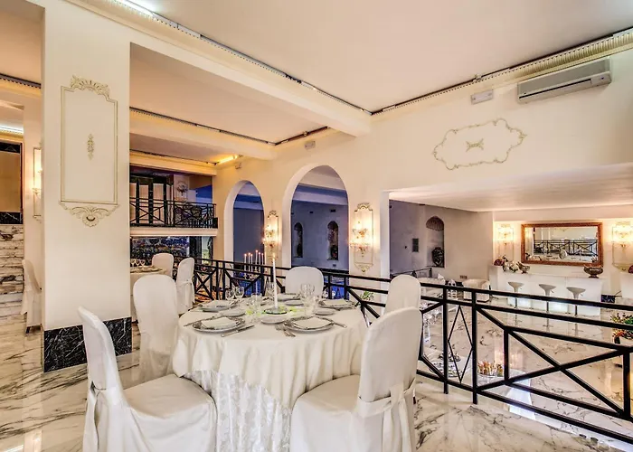 Hotel Castel Vecchio